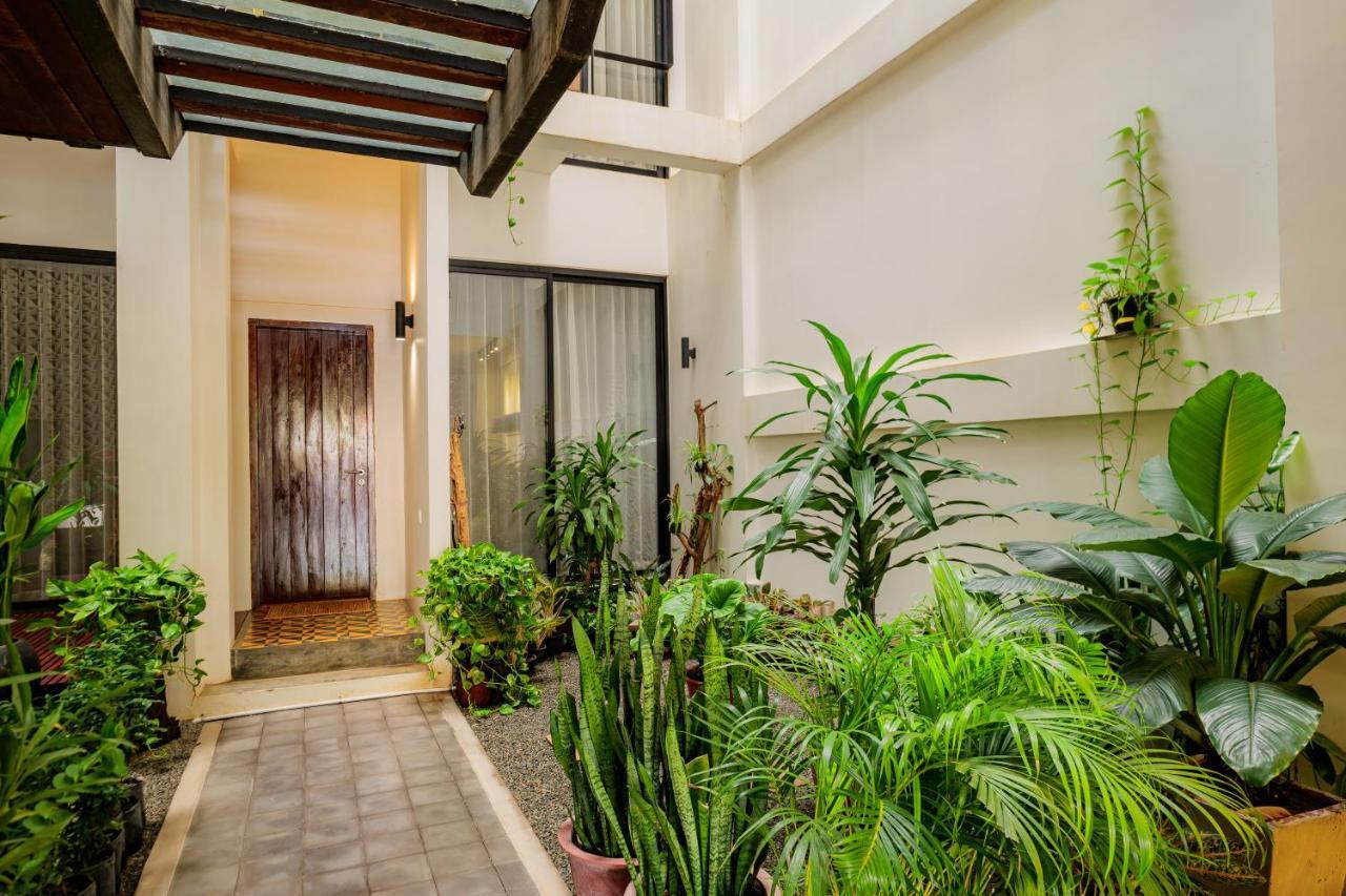 Atelier Hotel Siem Reap Exterior photo