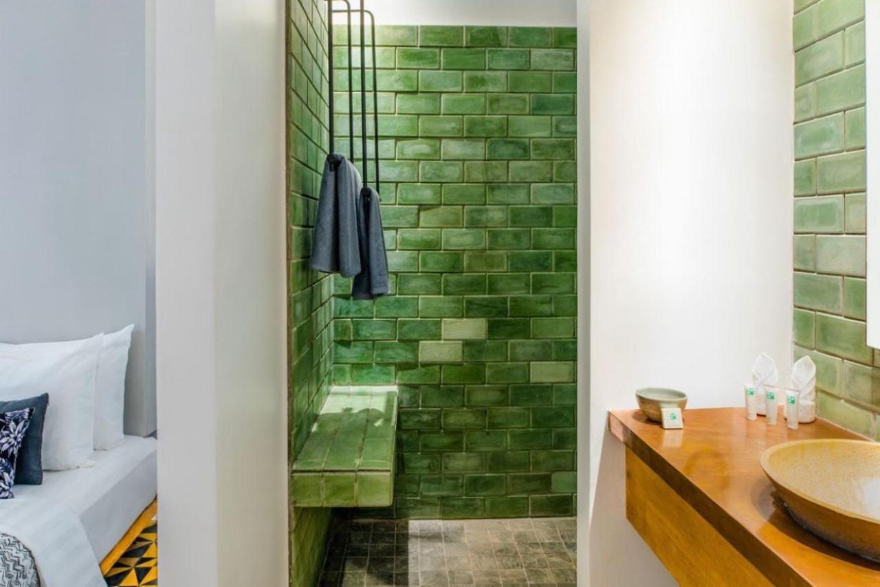Atelier Hotel Siem Reap Exterior photo